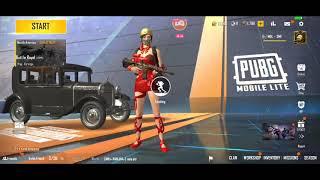 PUBG MOBILE LITE LIVE | NEW SEASON 29 WINNER PASS IS HERE | MAXOUT WINNER PASS