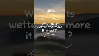 Only 30% can answe this question #shorts #short #riddles #nature #shortsvideo