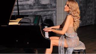 Game of Thrones Medley - Virtuosic Piano Solo Zhanna Kovaleva