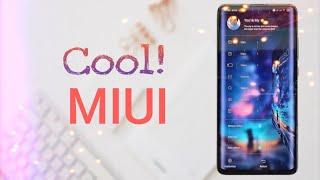 New MIUI 11 Theme 2020 That Will Surprise You! 