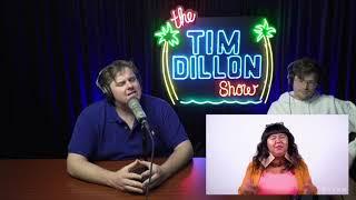 Tim Dillon Rants About Body Positivity