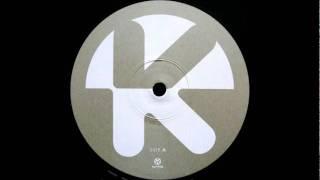 Kamasutra - Where Is The Love (Original Extended Version) (1999)