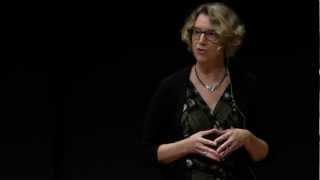 Practicing the Humanities: Amanda Anderson at TEDxBrownUniversity