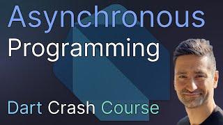 Asynchronous Programming in Dart - Learn About Future, Stream and StreamController in Dart