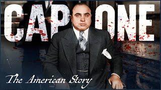 Scarface: The Rise And Fall Of America's Most Notorious Gangster