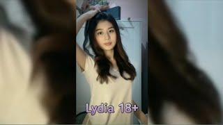 JJ Tiktok Onic Lydia 18+ ||JJ Tiktok 316