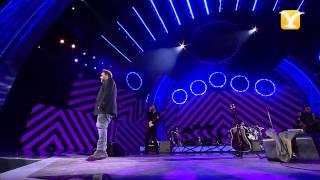 Vicentico, Festival de Viña 2015, FULL HD 1080P