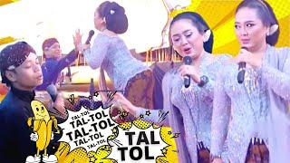 TATIN TAL-TOL-TAL-TOL, Ki Yusuf Mancing Sana-Sini. Dalang & Bintang Tamu ADU Lucu. AWAS KETAWA!!