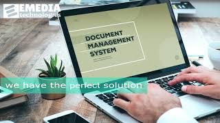 Scan, Digitize and Organize your documents - Worldox GX4