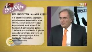 İbrahim Saraçoğlu Lahana Kürü