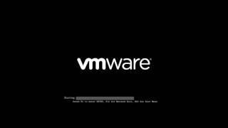 How to install and configure VMware ESXi 5 5