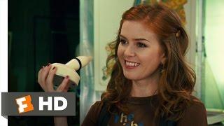 Definitely, Maybe (1/9) Movie CLIP - April the Copy Girl (2008) HD