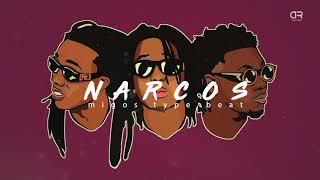 [FREE] Migos Type Beat - "Narcos" (Prod.Alex Rios)