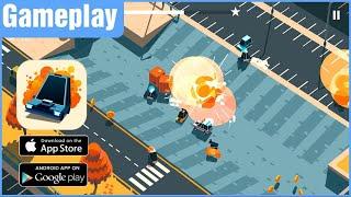 PAKO 3 Gameplay Android Ios | Shimsimi