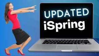 First look at iSpring Suite 11 updated online course creation platform