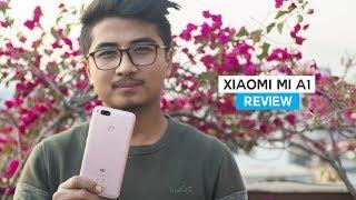 Xiaomi Mi A1 Review! (After using for 3 months)