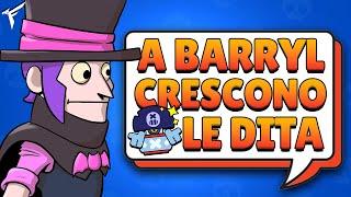 40 cose che *MANCO FERRE SA* su Brawl Stars