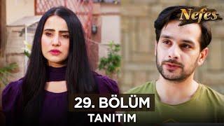 Nefes 29. Bölüm Fragmanı - 16 Ağustos Cuma