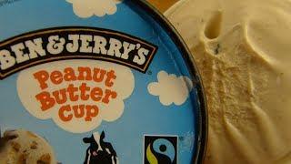 BEN&JERRY'S Peanut Butter Cup