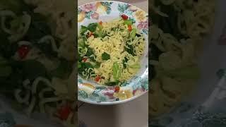 Indomie Goreng Geprek #food #masaksimple #cookingfood #indomie #indomiegoreng