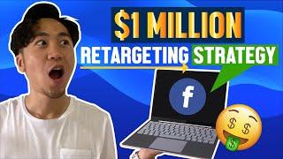 EASY Facebook ads 2021 $1,000,000 retargeting ads strategy (Step By Step guide)