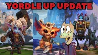 Poppy, Rumble, & Gnar Finally Coming to Wild Rift, Patch Preview 6.0 Revealed || Dragon News #289