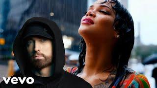 Rihanna Ft. Eminem - Heaven's Promise Fulfilled (Official Ai Music Video)