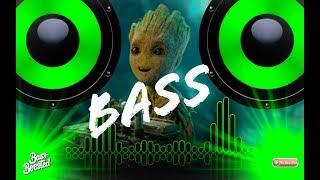   BASS BOOSTED   Electrónica Mega Mix - Prueba para SUBWOFERS