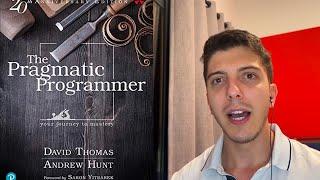 Exploring 'The Pragmatic Programmer': Key Takeaways and Insights