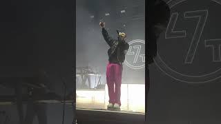 47TER - L'adresse (Live 47Tour Olympia)