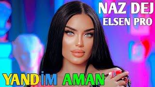 Naz Dej & Elsen Pro   Hadi Çal 2023 Official Music Video