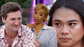 90 Day Fiancé: Faith’s SURPRISING Response to Loren’s Proposal | 90 Day Recap