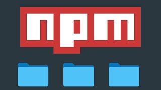 NPM Projects Explained | Beginner Tutorial