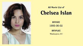 Chelsea Islan Movies list Chelsea Islan| Filmography of Chelsea Islan