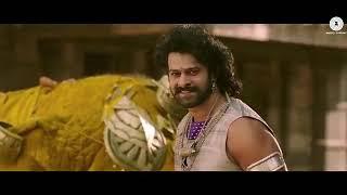 Jiyo Re Baahubali | Daler Mehndi | Baahubali 2 The Conclusion | Prabhas & Anushka Shetty