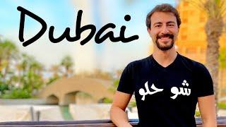 Doing Business in Dubai! Two weeks in the United Arab Emirates