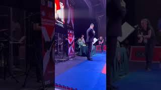 Behruz Saidov Bexa Taekwondo ITF