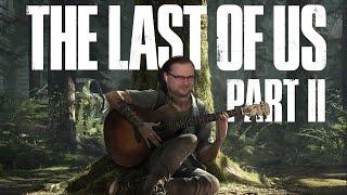 Смешные моменты Куплинов (Элька) The Last of Us II