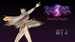 Bayonetta 3 Soundtrack -QT J