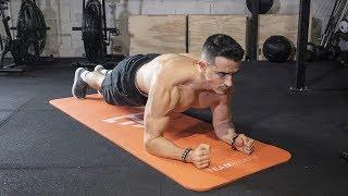 Do this exercises every morning (lose weight gain muscle)