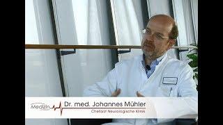 Polyneuropathie | Medizin im Gespräch