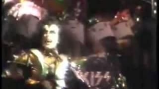 KISS-Love Em Leave Em