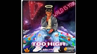 Juice Wrld - Too High (Unreleased Audio) (Ai)