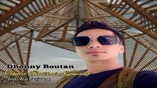 DHONNY BOUTAN | TENDA BATIRAI KUNIANG | Cipt. War Tanjuang - Dangdut Terbaru  (Official Music Video)