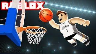 ROBLOX BASKETBALL