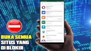 6 Aplikasi VPN Android dan Ios Gratis Terbaik 2019 ! Wajib Coba