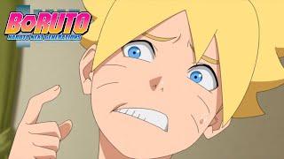 Vai lá acordar seu irmão! | BORUTO: NARUTO NEXT GENERATIONS