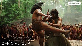 Ong Bak 2 Exclusive Clip Starring Tony Jaa