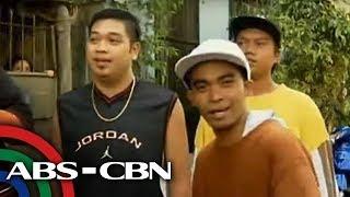 Bandila: Instead of gang riots, this group prefers rap music