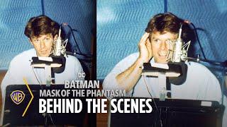 Batman: Mask of the Phantasm | Kevin Conroy: I am the Knight | Full Documentary | Warner Bros. Ent
